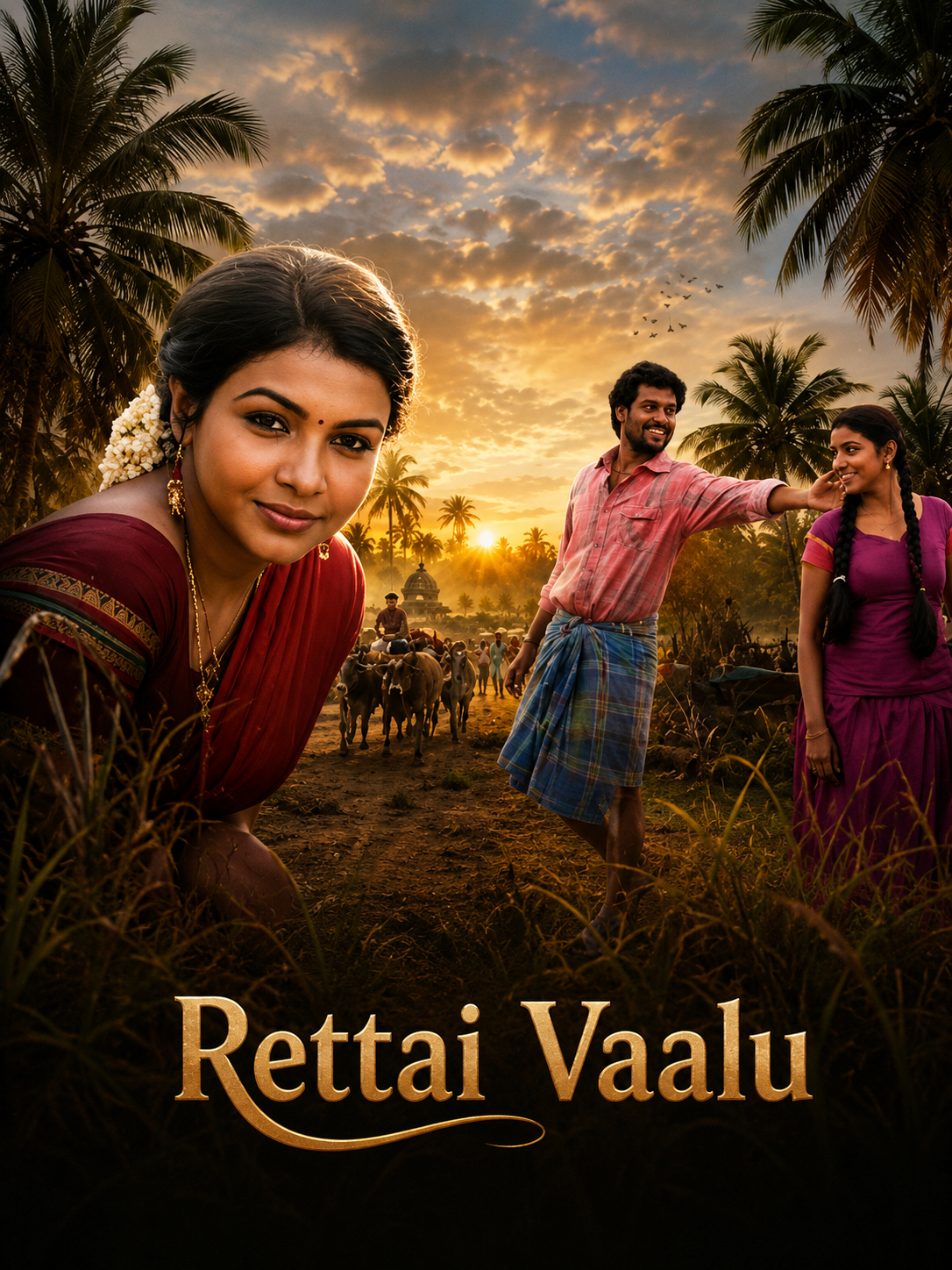 Rettai Vaalu