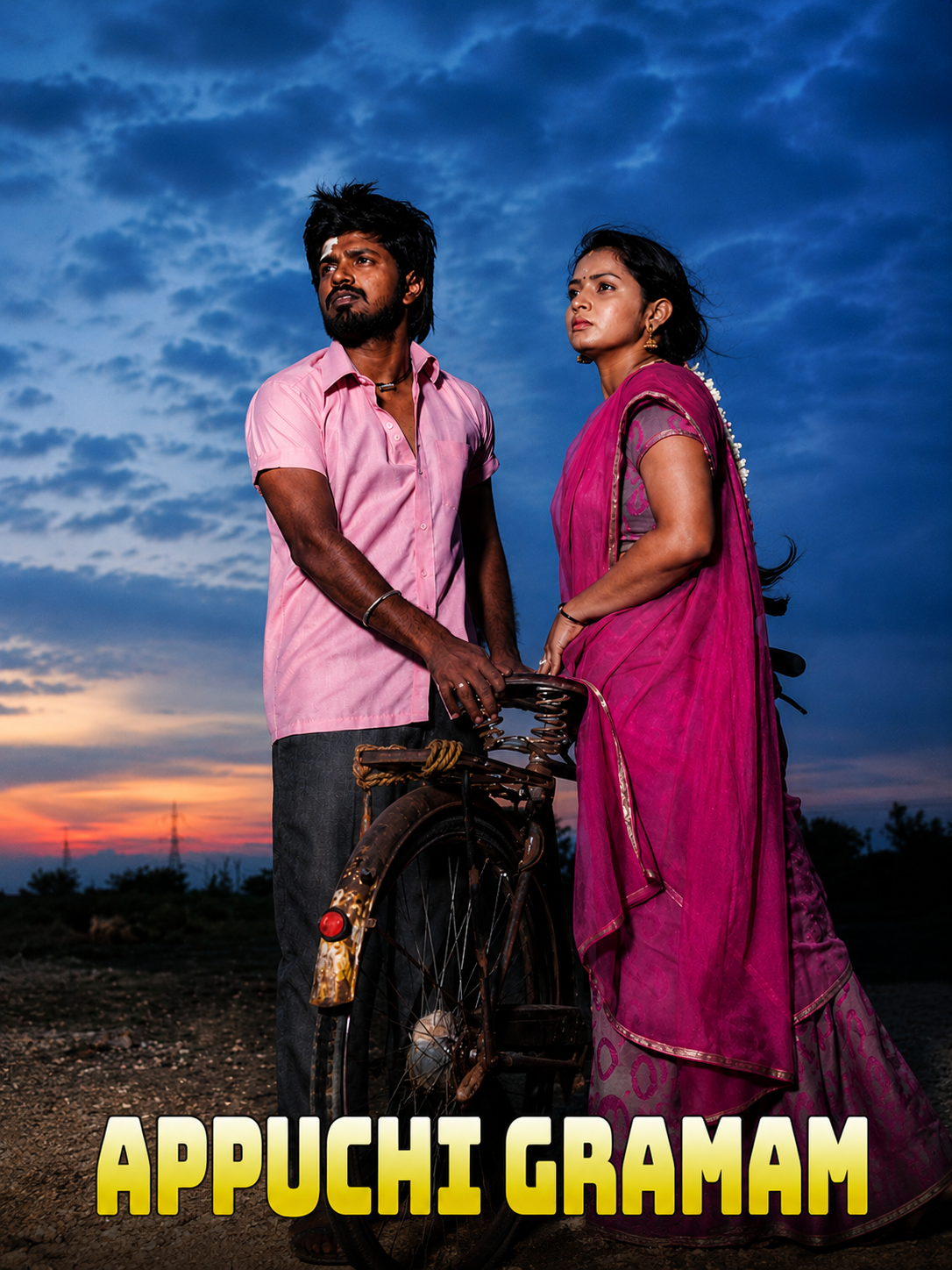 Appuchi Gramam
