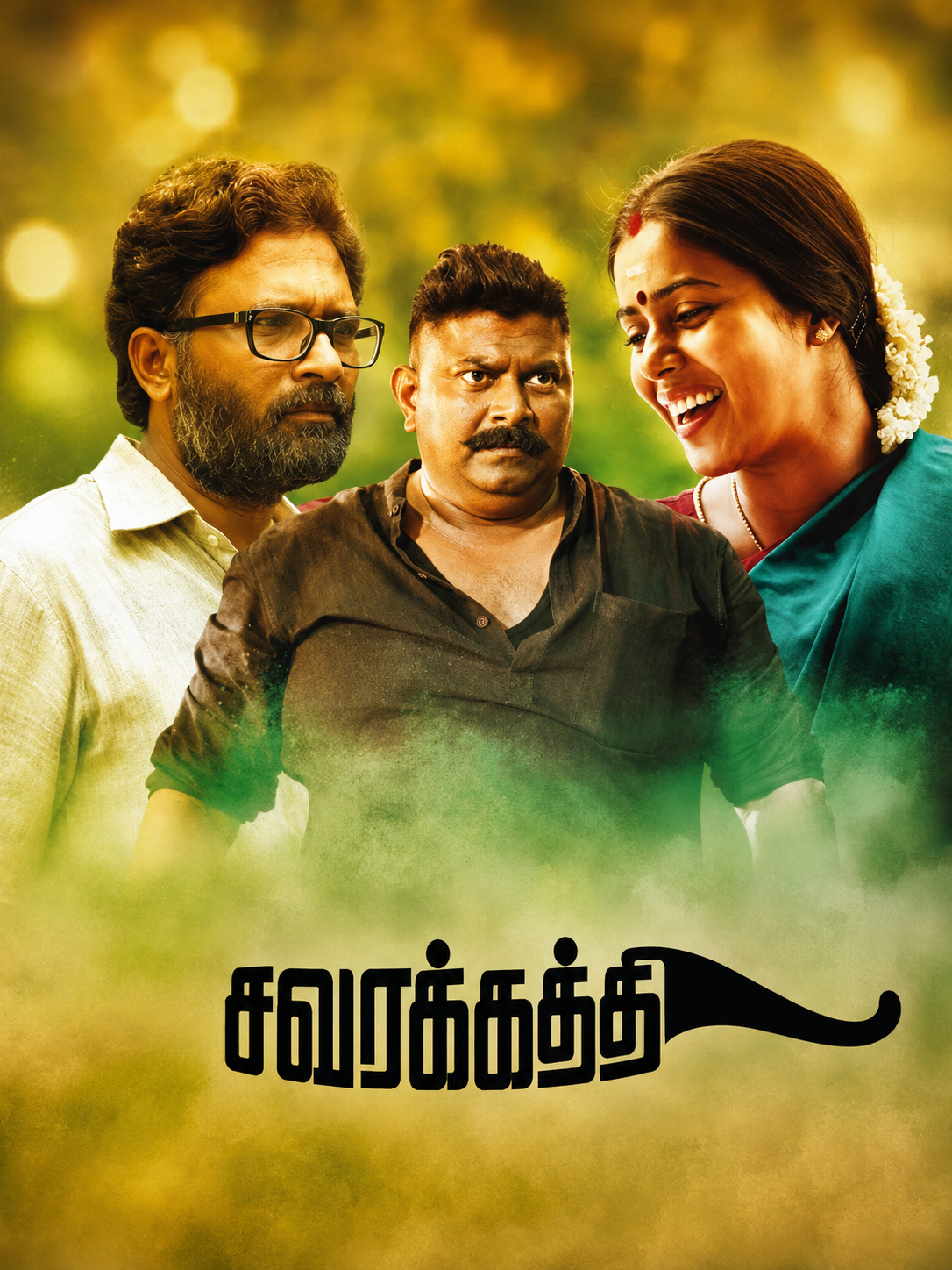 Savarakathi