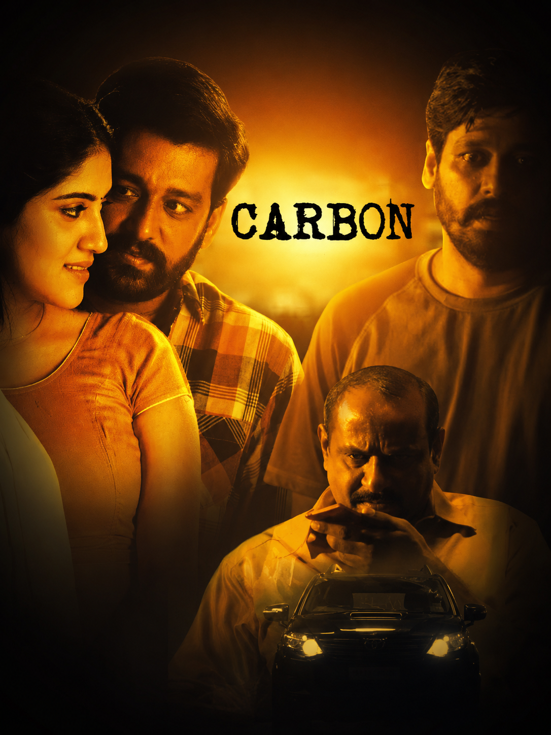 Carbon