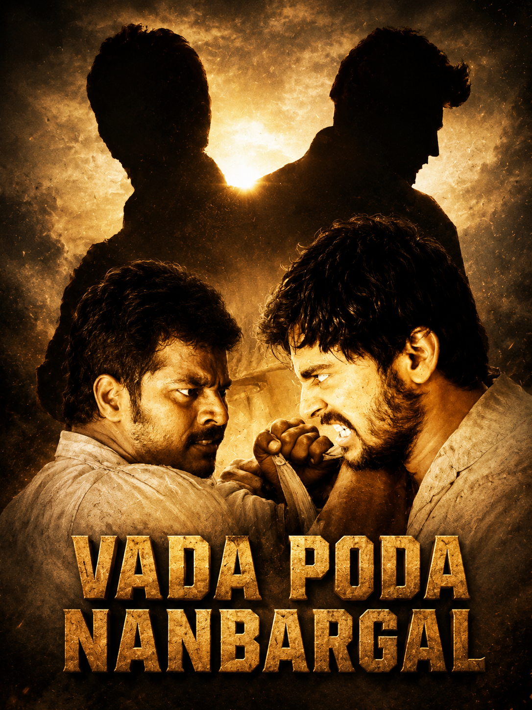 Vaada Poda Nanbargal