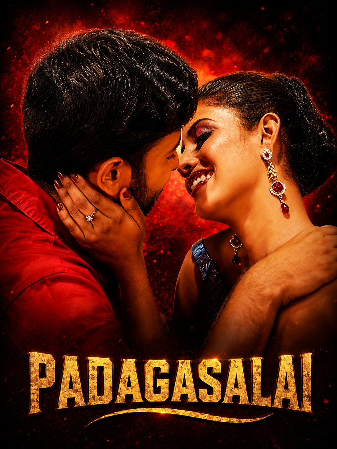 Padagasalai