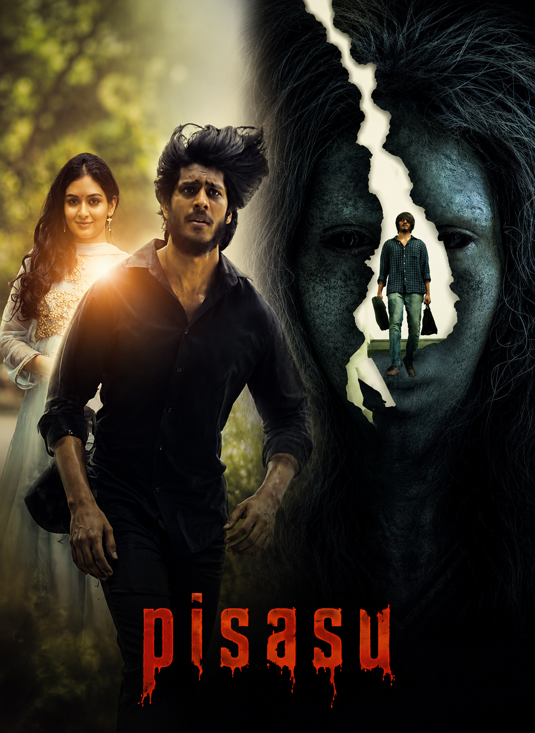Pisaasu