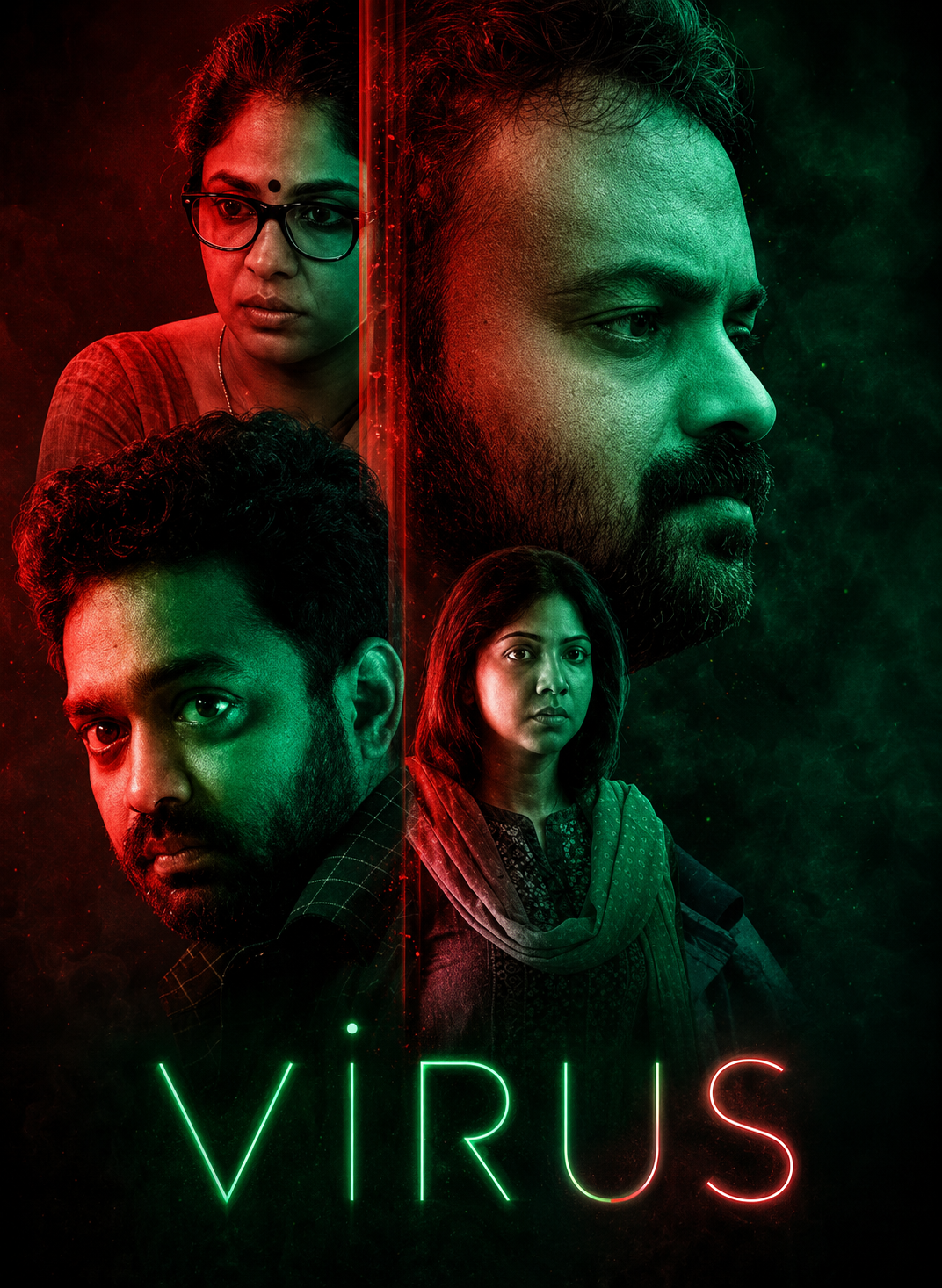 Virus