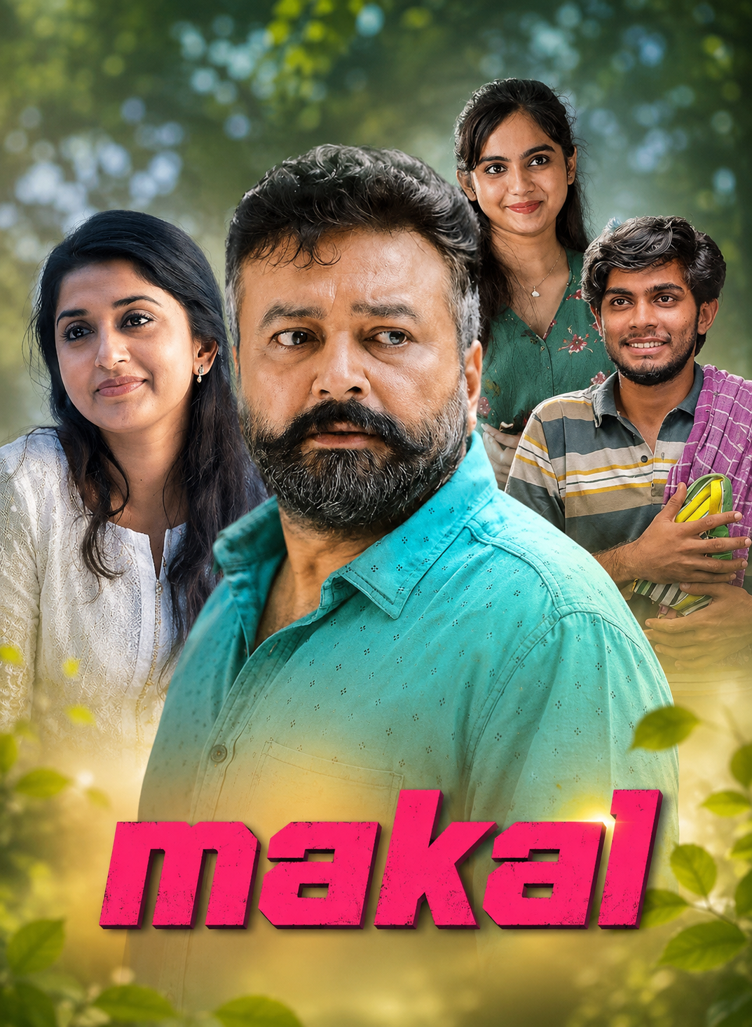 Makal