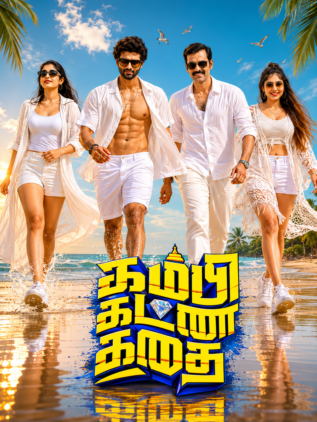Kambi Katna Kathai 