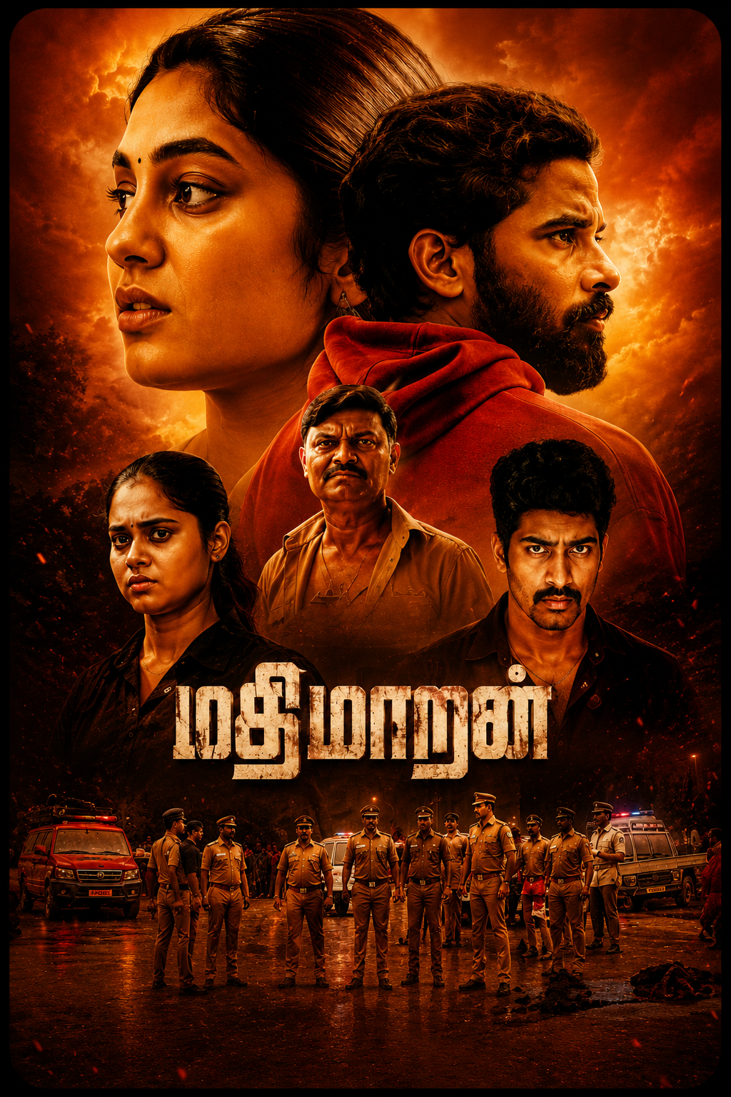 Mathimaran