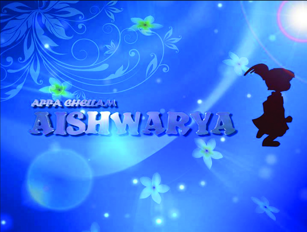 Appa Chellam Aishwarya viewer appreciation comments