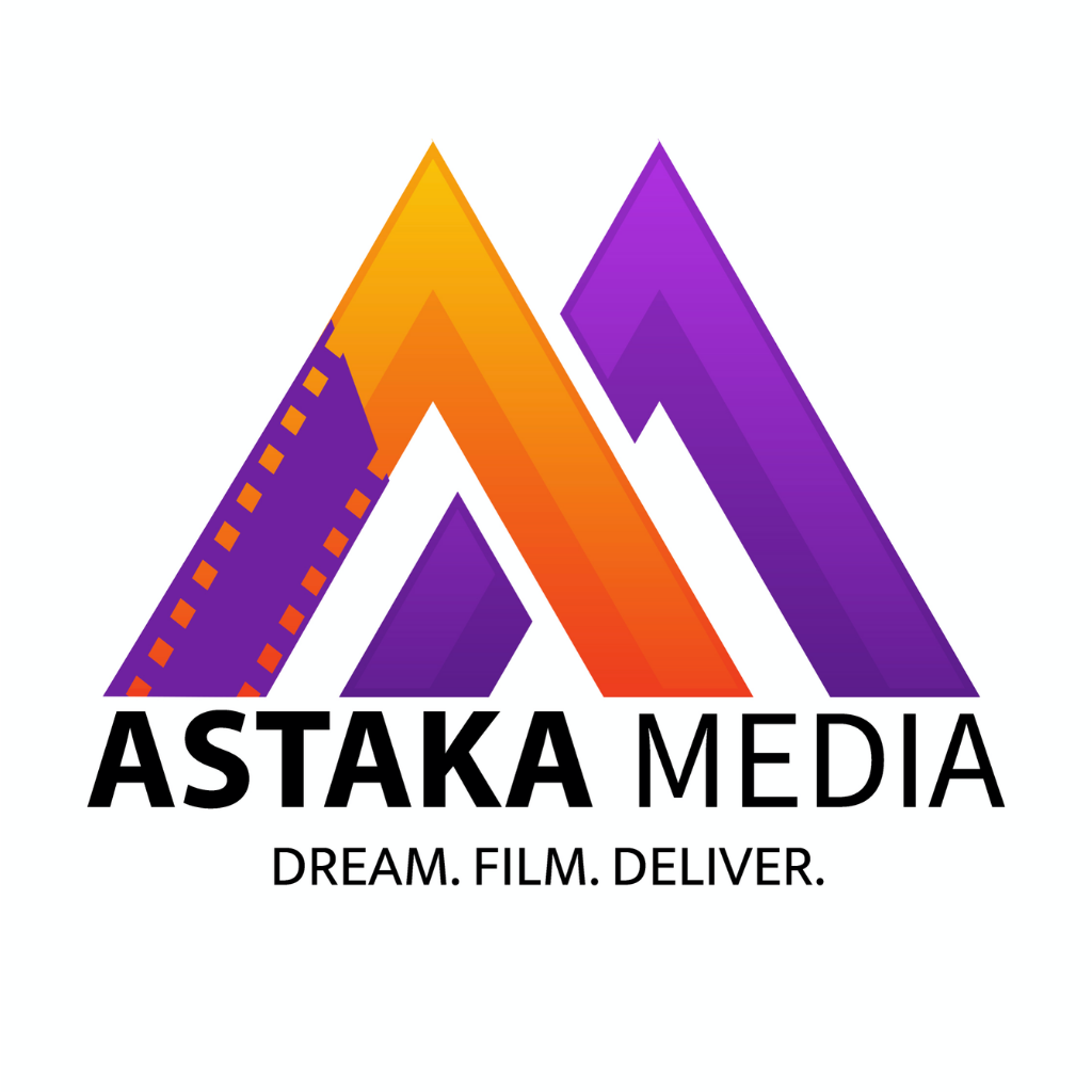 Astaka Media